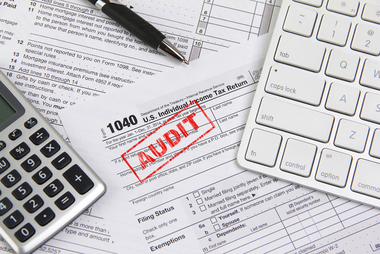 9 Ways To Avoid an IRS Audit