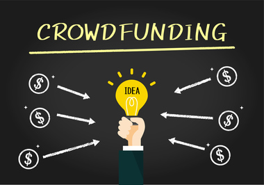 Crowdfunding: Make Sure You Follow IRS Rules