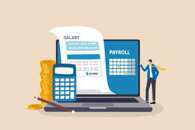 Digital Tools For HR and Payroll