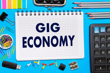 What to Know About Taxes and the Gig Economy